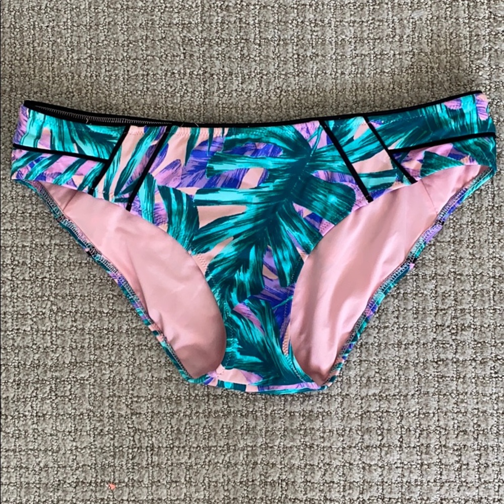 Bathing Suit Bottoms - Picture 1 of 3